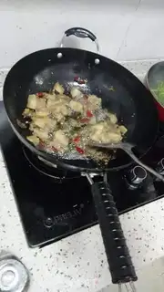 Make Salted meat step 3