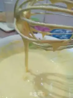 Make Breakfast pancakes step 2