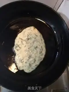 Make Breakfast pancakes step 4