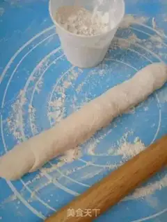 Make Scrambling step 9