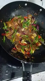Make Salted meat step 6