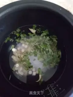 Make The onion bun step 2
