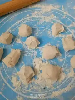 Make Scrambling step 10