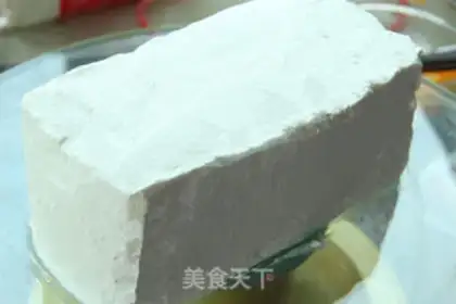 Make Buscake step 6