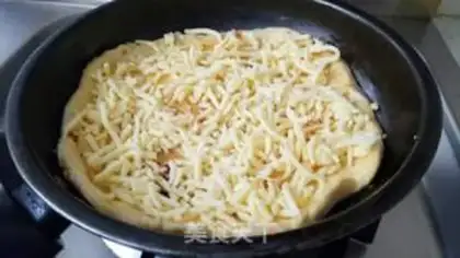 Make Pizza step 4