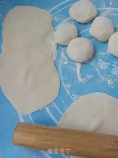 Make Scrambling step 12