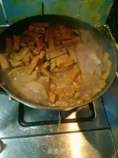 Make Beef jerky step 6