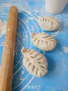 Make Scrambling step 14