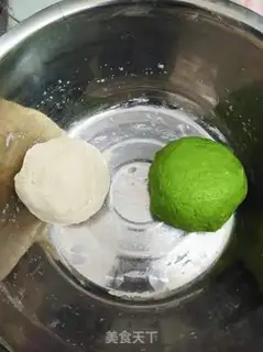 Make Beef dumplings step 5