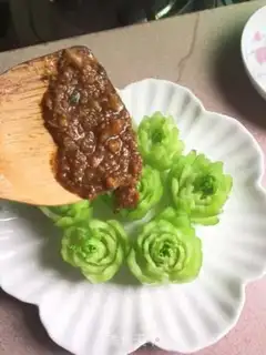 Make Meat sauce step 12