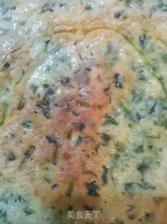 Make Breakfast pancakes step 7