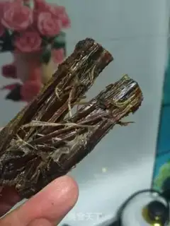 Make Beef jerky step 11