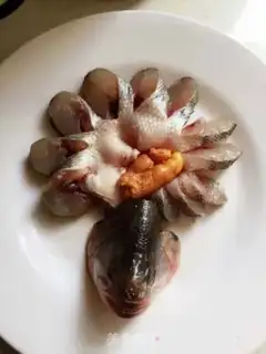 Make Vacuate herring step 0