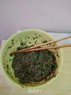 Make Pumpkin step 1