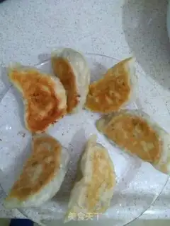 Make Pumpkin step 3
