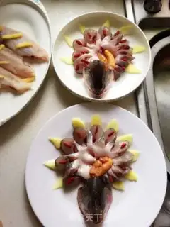 Make Vacuate herring step 2