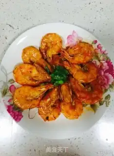 Make Shrimp step 4