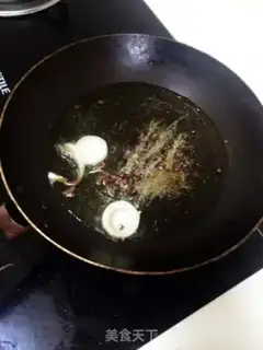 Make Vacuate herring step 4