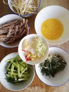 Make Pancakes step 1