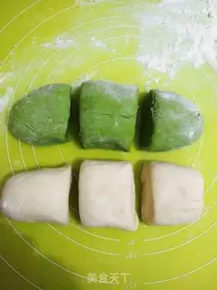 Make Beef dumplings step 15