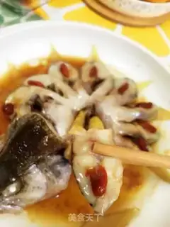 Make Vacuate herring step 7
