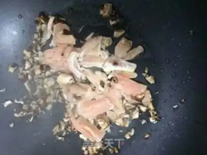 Make Vegetable noodles step 4