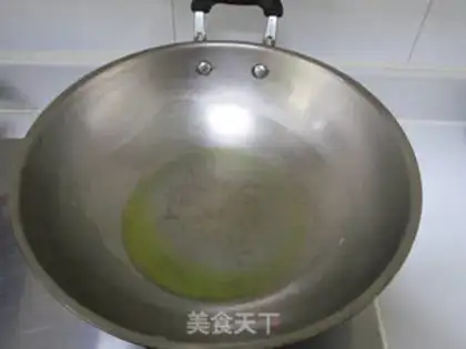Make Salted egg yolks step 3