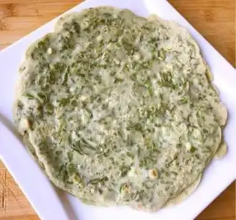 Make Snack burrito step 7