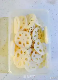 Make Sugar and vinegar step 0