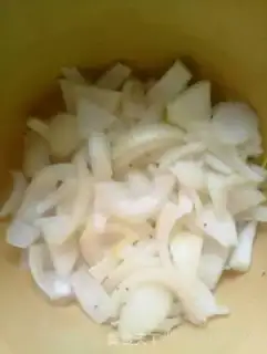 Make Spicy beef step 0