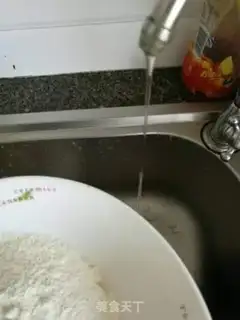 Make Plumbing soup step 1