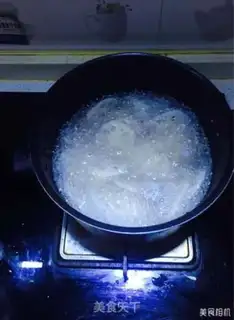 Make Sugar and vinegar step 2