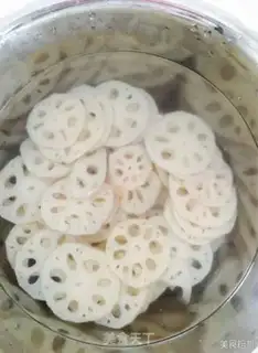 Make Sugar and vinegar step 3