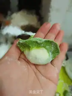 Make Beef dumplings step 26