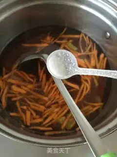 Make Plumbing soup step 4
