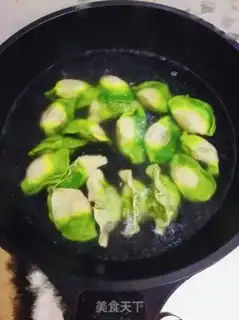 Make Beef dumplings step 27