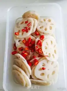 Make Sugar and vinegar step 5