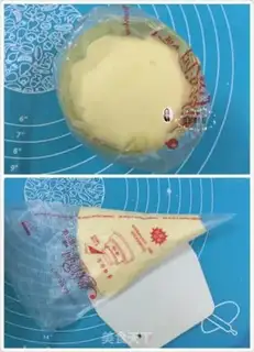 Make A giraffe roll step 10