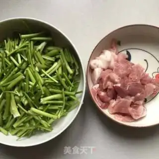 Make Wild celery step 2
