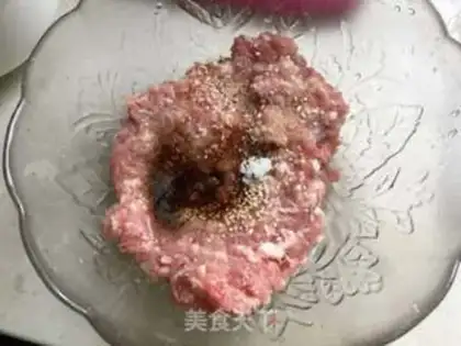 Make Flames step 1