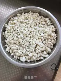 Make Smack box step 0