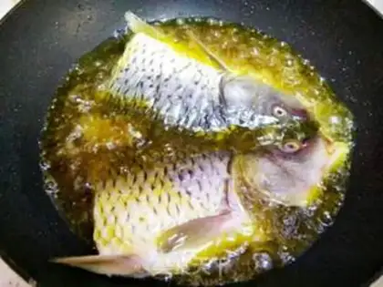 Make Carp