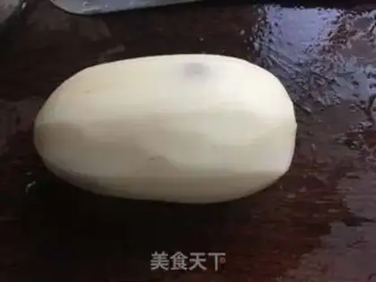 Make Flames step 2