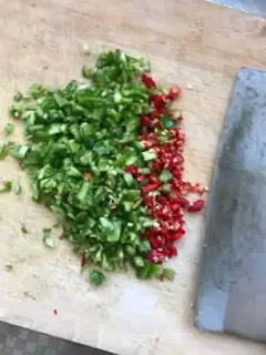 Make Smack box step 1