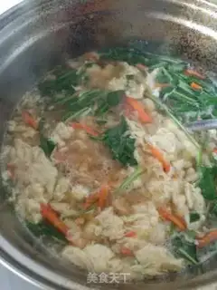 Make Plumbing soup step 7