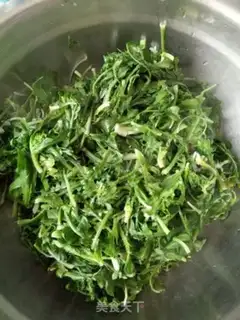 Make Zipperballs step 2