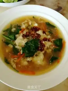 Make Plumbing soup step 8