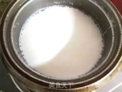 Make Homemade mayo step 0