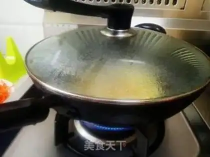 Make Potato curry step 3