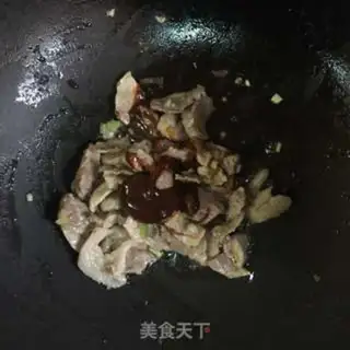 Make Wild celery step 6